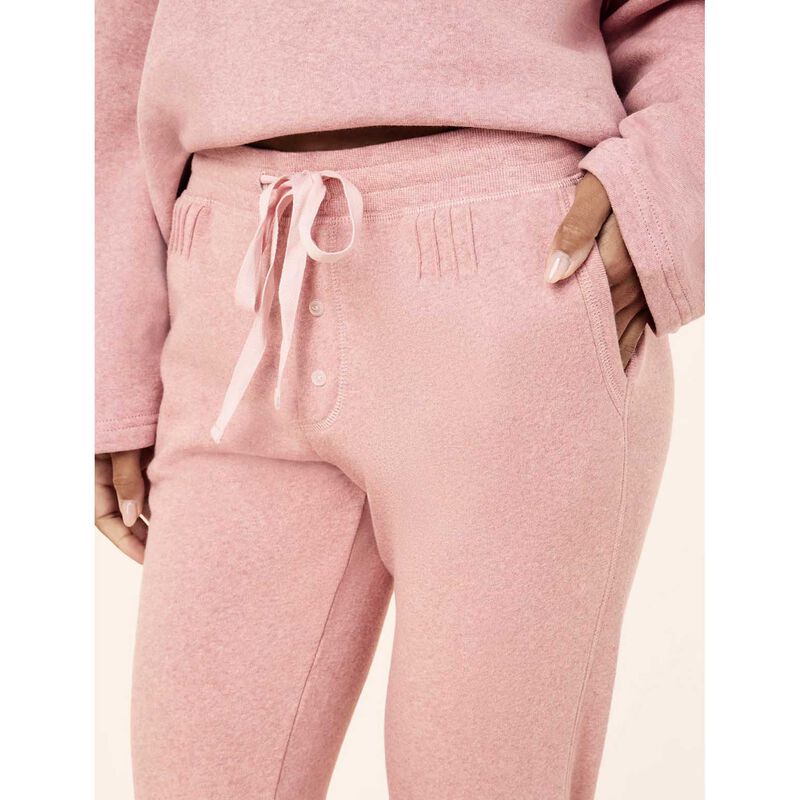 Papinelle So Soft Fleecy Loungepant image number 2